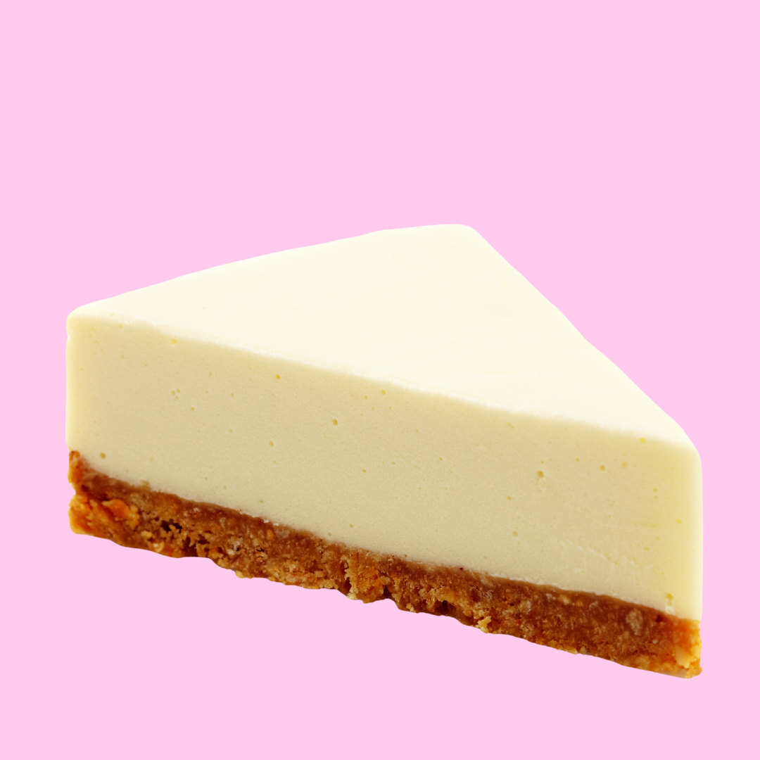 Fresa Cheesecake