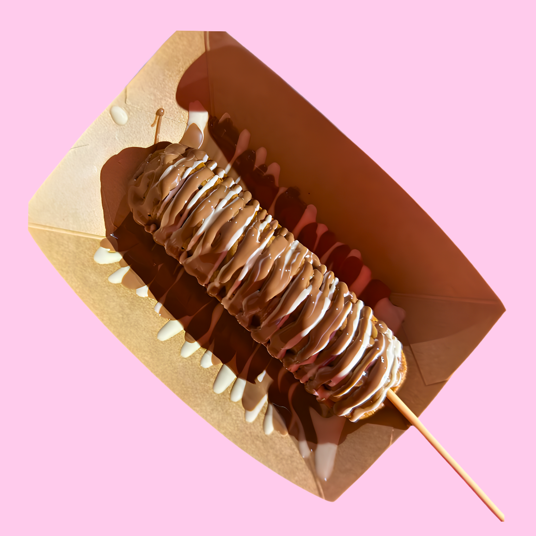 Classic Waffle