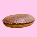 XL Fudgy Fresa